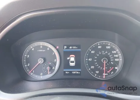 2019 Hyundai Sonata Sport from USA, damaged, VIN 5NPE34AF7KH771343